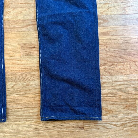 Proximity Denims x HARDEN CO x HH 5-Pocket Jean Broken Twill 38/34 - Picture 13 of 13